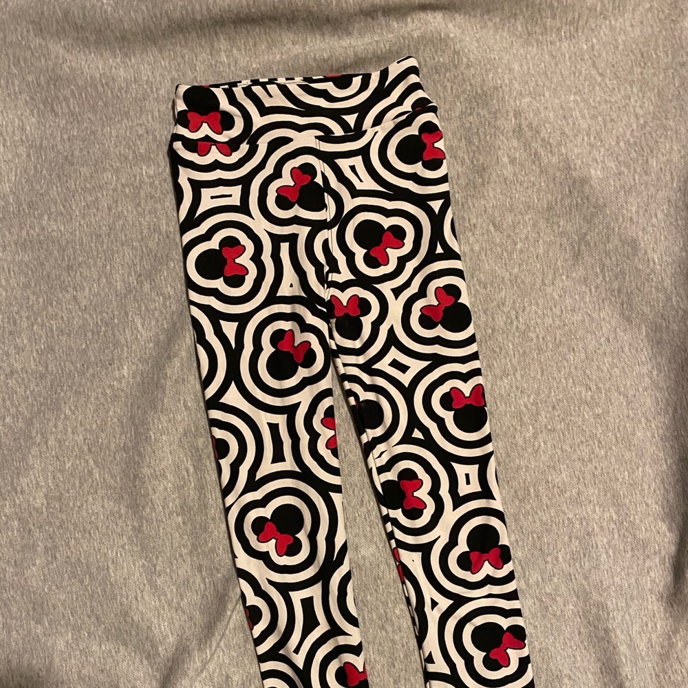 Girls LuLaRoe Leggings